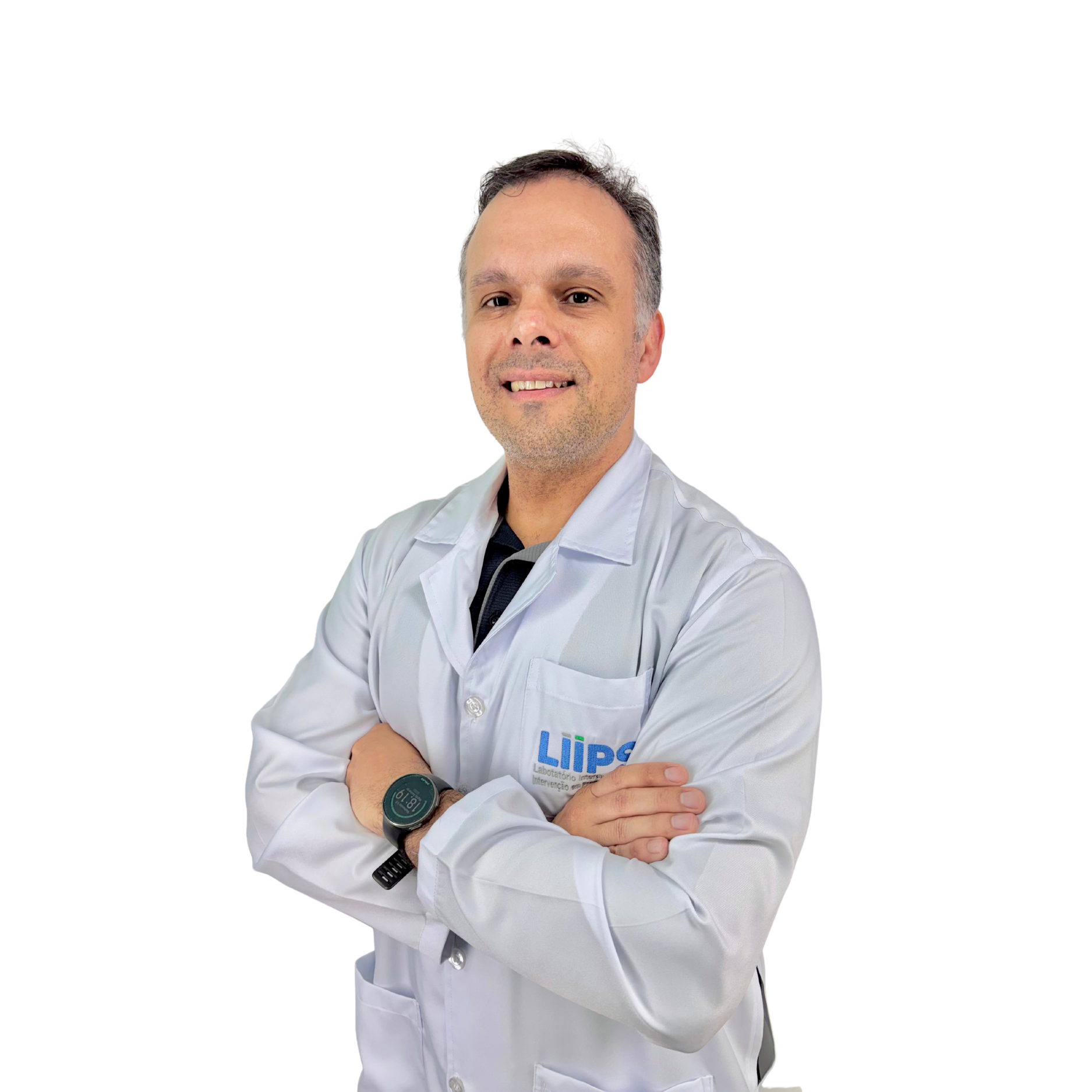 Dr. Braulio Branco